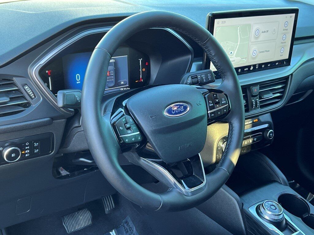 2023 Ford Escape Plug-In Hybrid Base Ashland VA