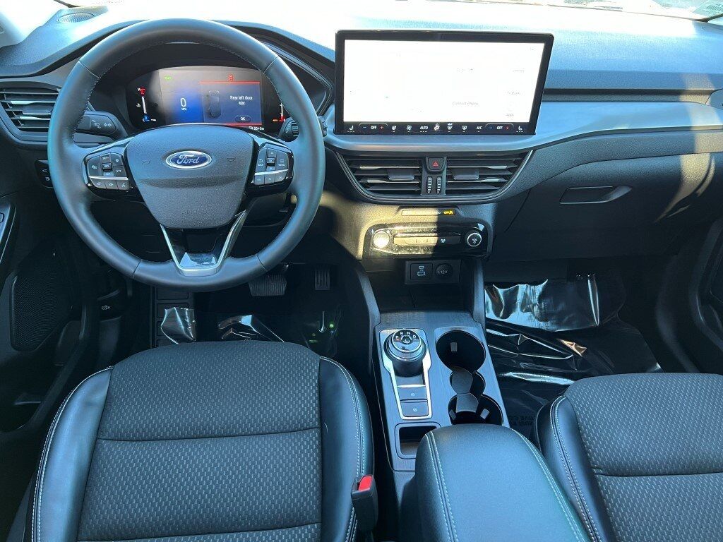 2023 Ford Escape Plug-In Hybrid Base Ashland VA