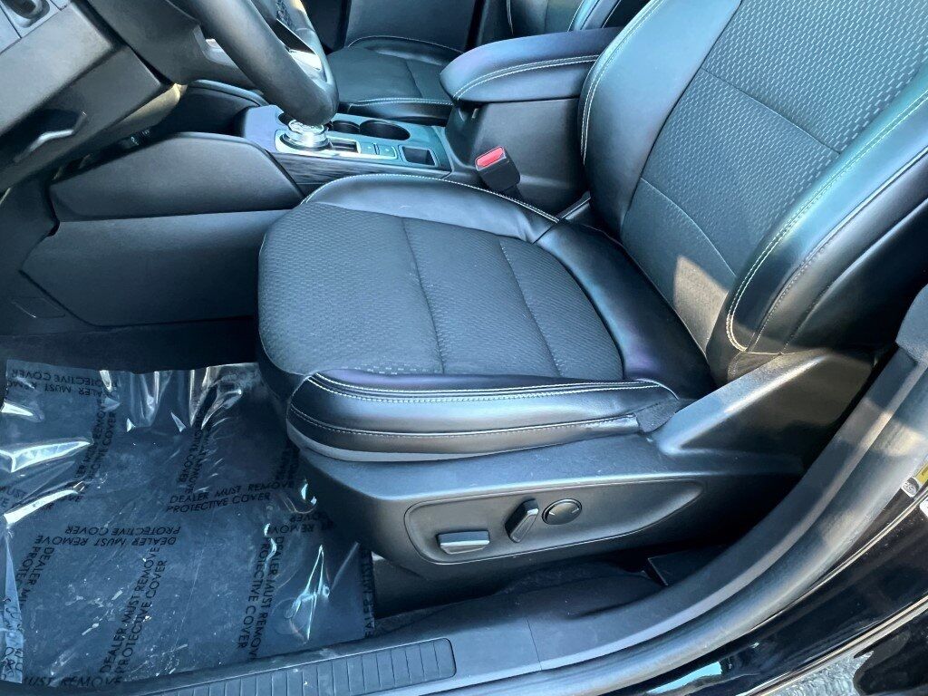 2023 Ford Escape Plug-In Hybrid Base Ashland VA