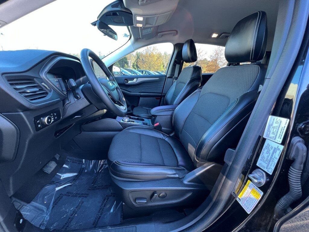 2023 Ford Escape Plug-In Hybrid Base Ashland VA