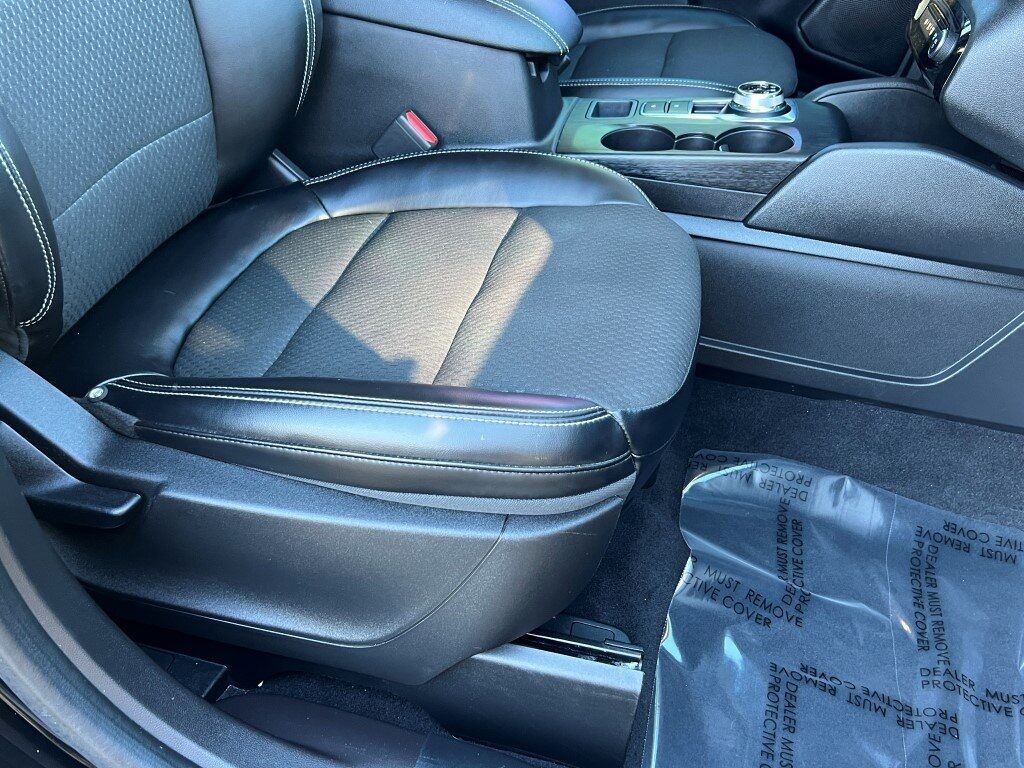 2023 Ford Escape Plug-In Hybrid Base Ashland VA