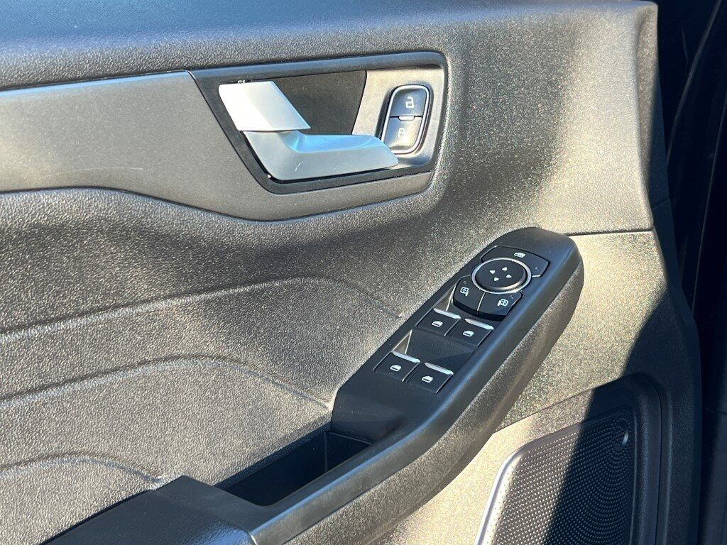 2023 Ford Escape Plug-In Hybrid Base Ashland VA