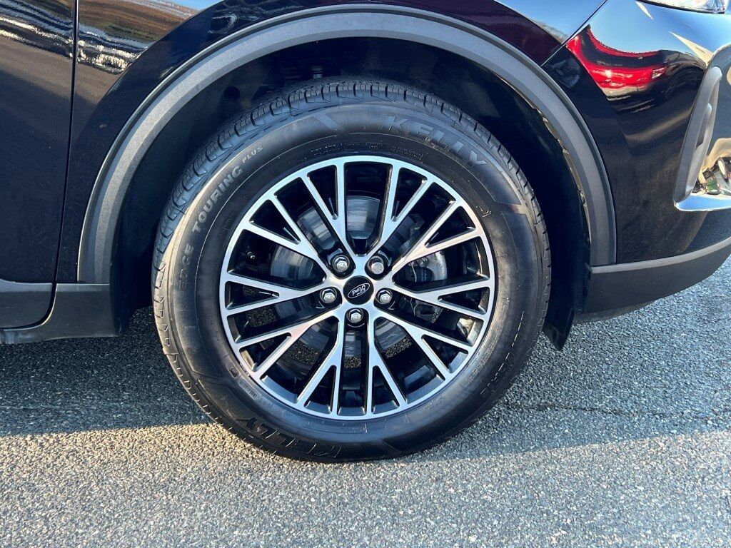 2023 Ford Escape Plug-In Hybrid Base Ashland VA