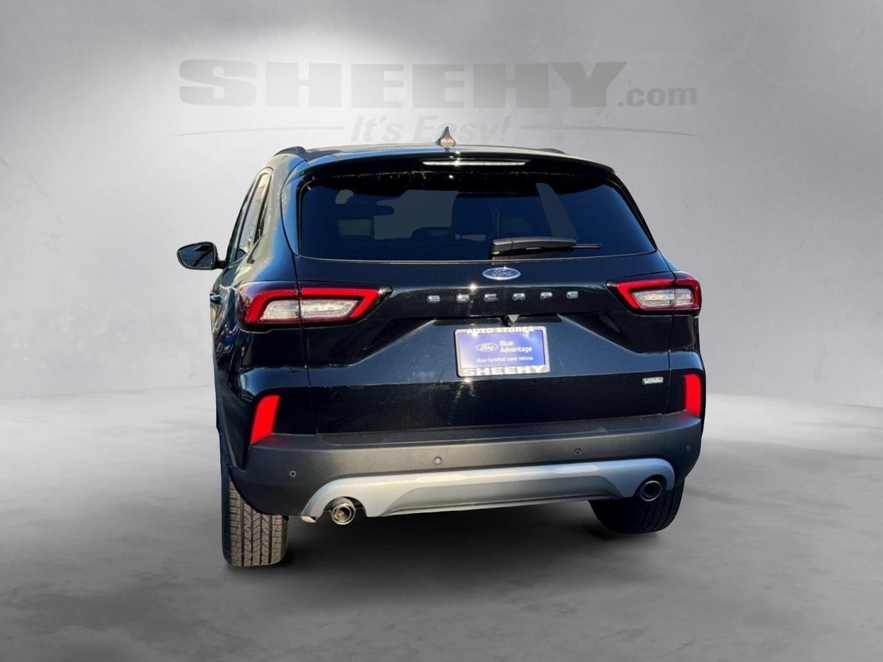 2023 Ford Escape Plug-In Hybrid Base Ashland VA