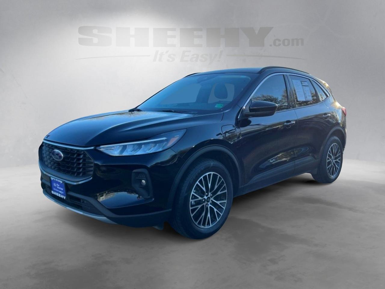 2023 Ford Escape Plug-In Hybrid Base Ashland VA