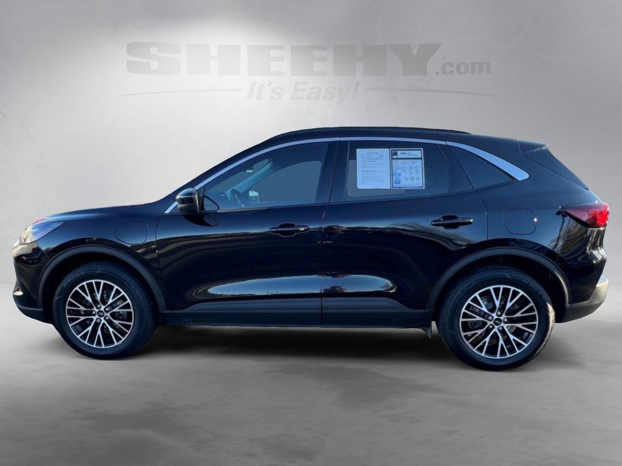 2023 Ford Escape Plug-In Hybrid Base Ashland VA