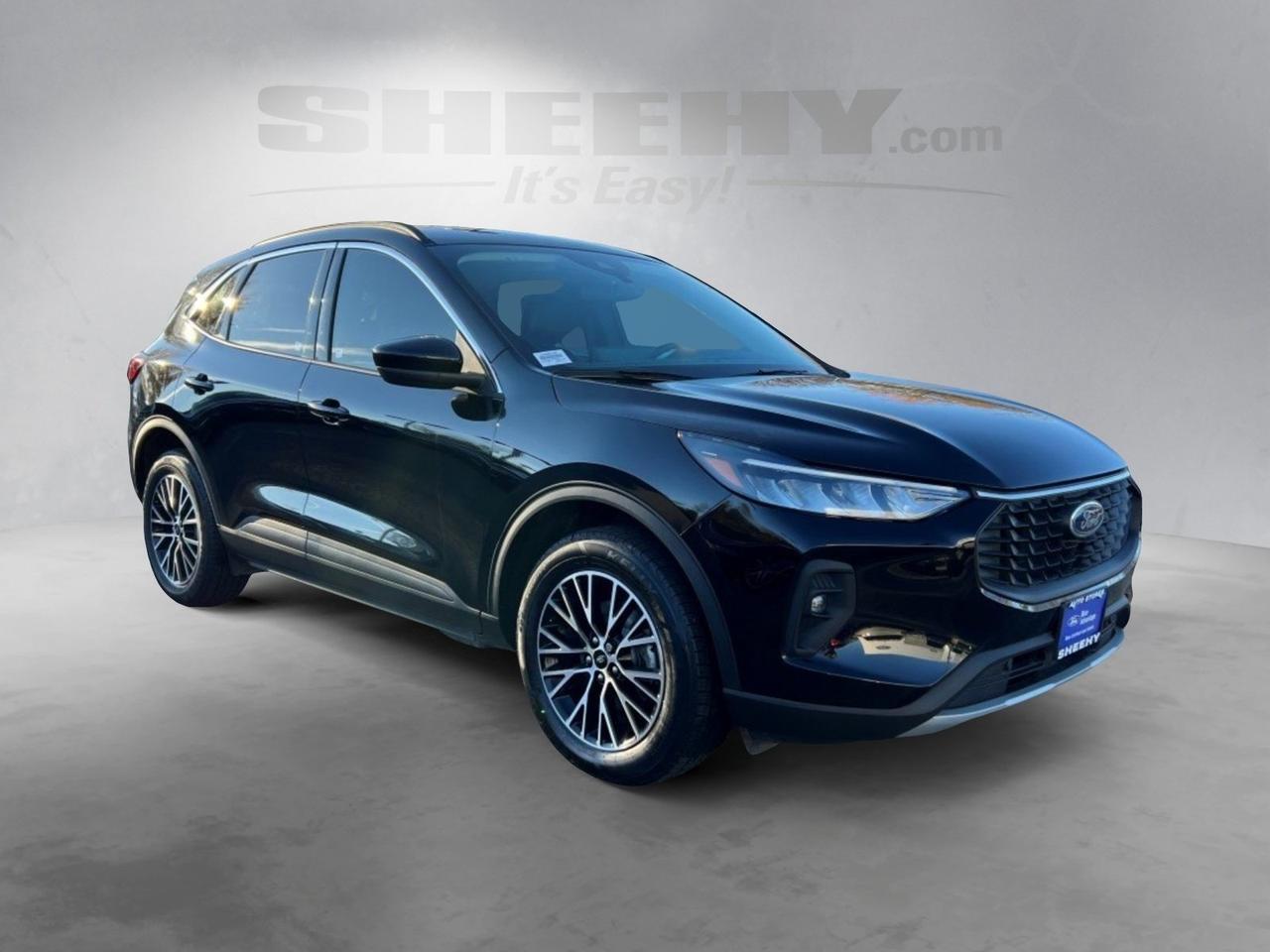 2023 Ford Escape Plug-In Hybrid Base Ashland VA