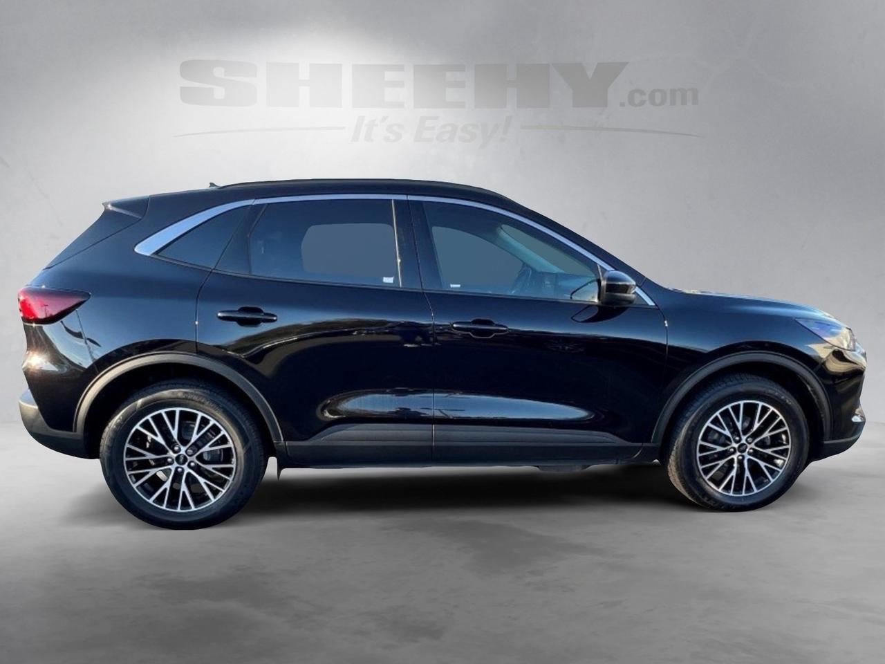 2023 Ford Escape Plug-In Hybrid Base Ashland VA