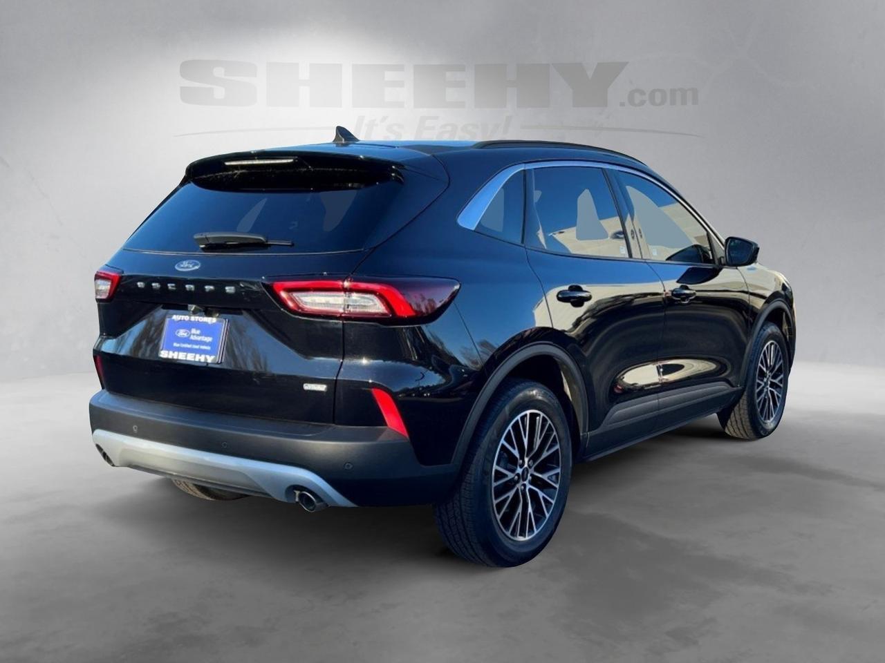 2023 Ford Escape Plug-In Hybrid Base Ashland VA