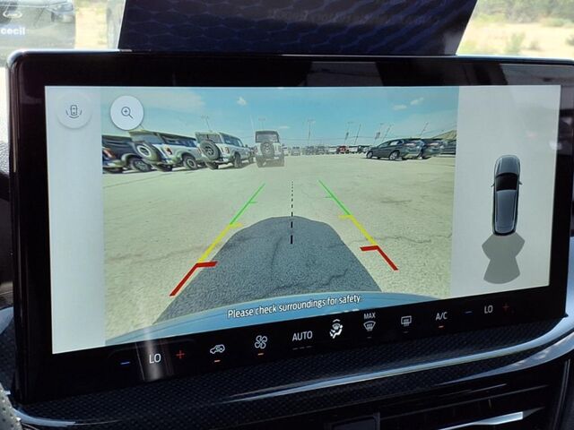 2023 Ford Escape ST-Line  TX