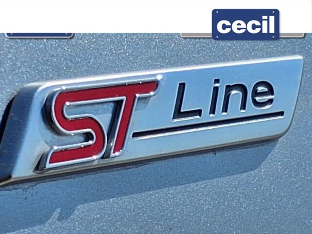 2023 Ford Escape ST-Line  TX