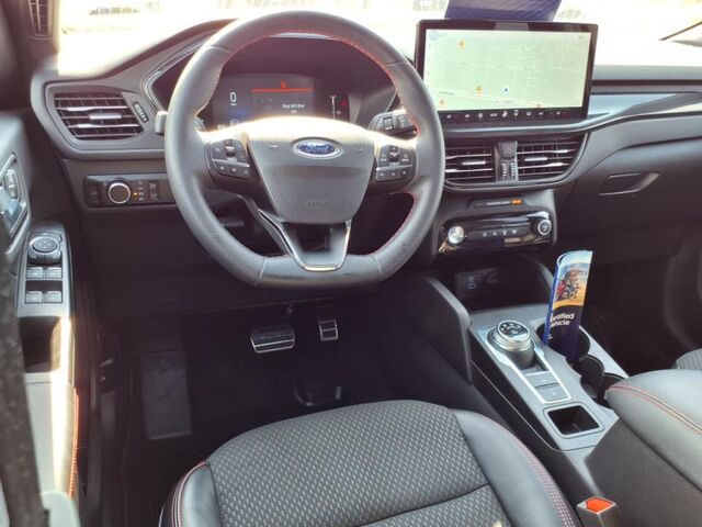 2023 Ford Escape ST-Line  TX