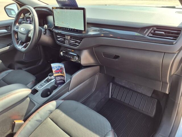 2023 Ford Escape ST-Line  TX
