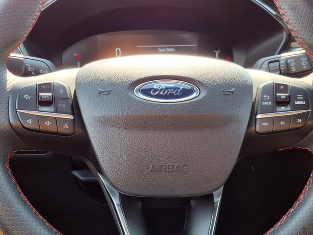 2023 Ford Escape ST-Line  TX