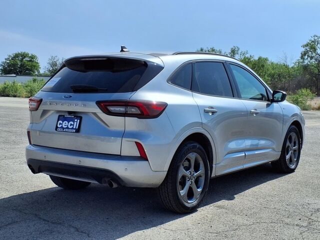 2023 Ford Escape ST-Line  TX