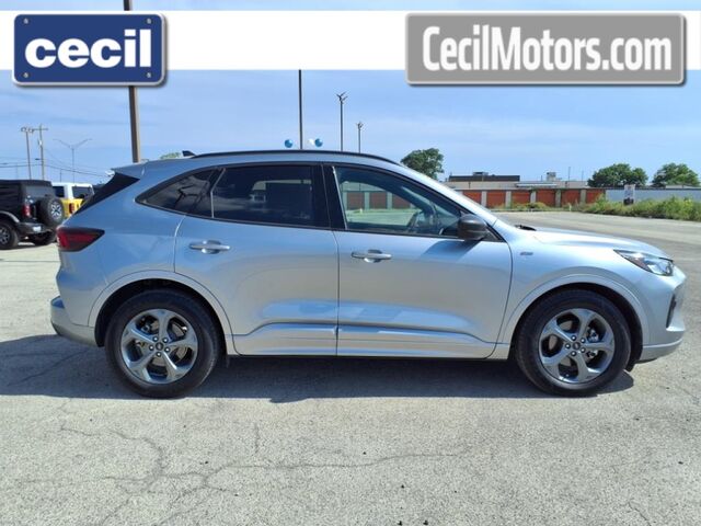 2023 Ford Escape ST-Line  TX