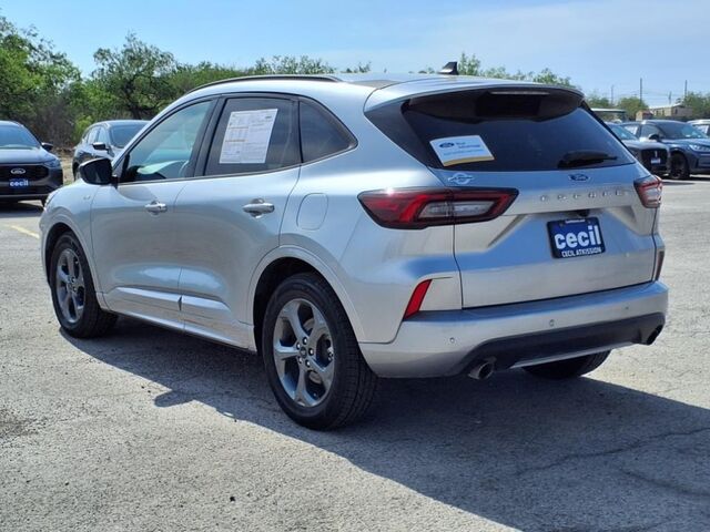 2023 Ford Escape ST-Line  TX