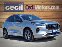 2023_Ford_Escape_ST-Line_  TX