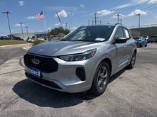 2023_Ford_Escape_ST-Line_  TX