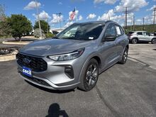 2023_Ford_Escape_ST-Line_  TX