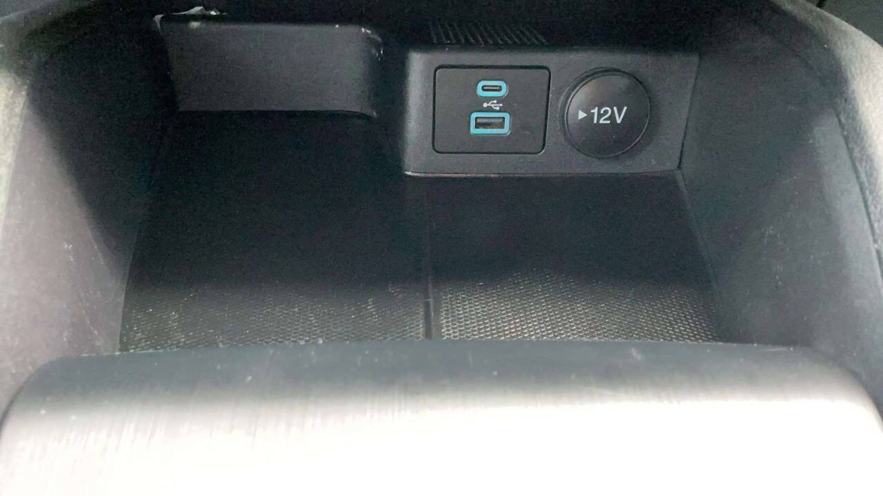 2023 Ford Escape ST Line AWD 4dr SUV Chesterfield MI