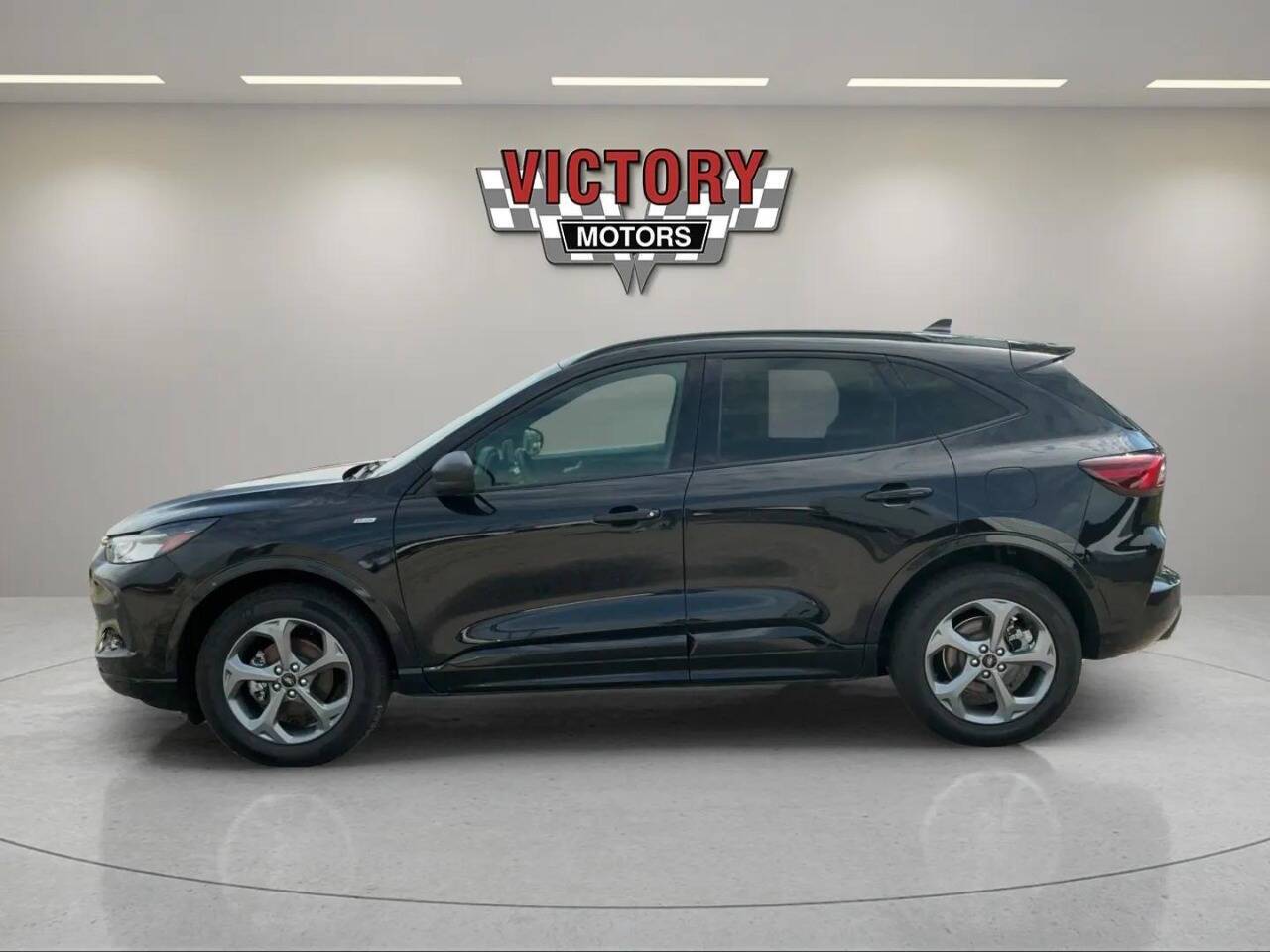 2023 Ford Escape ST Line AWD 4dr SUV Chesterfield MI