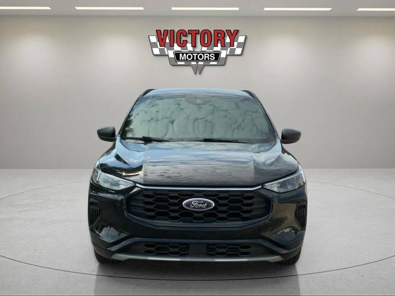 2023 Ford Escape ST Line AWD 4dr SUV Chesterfield MI