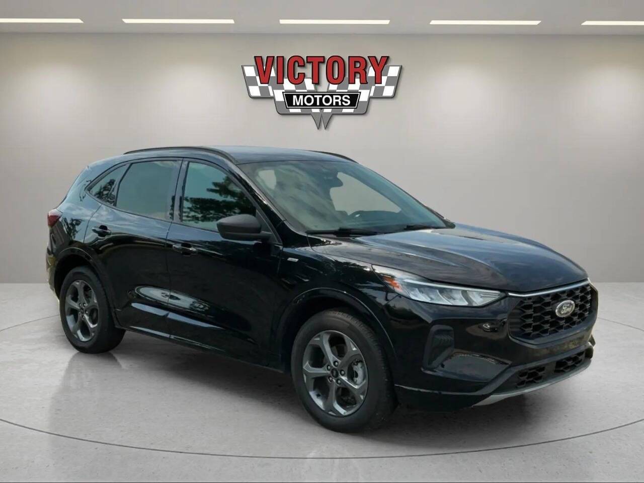2023 Ford Escape ST Line AWD 4dr SUV Chesterfield MI