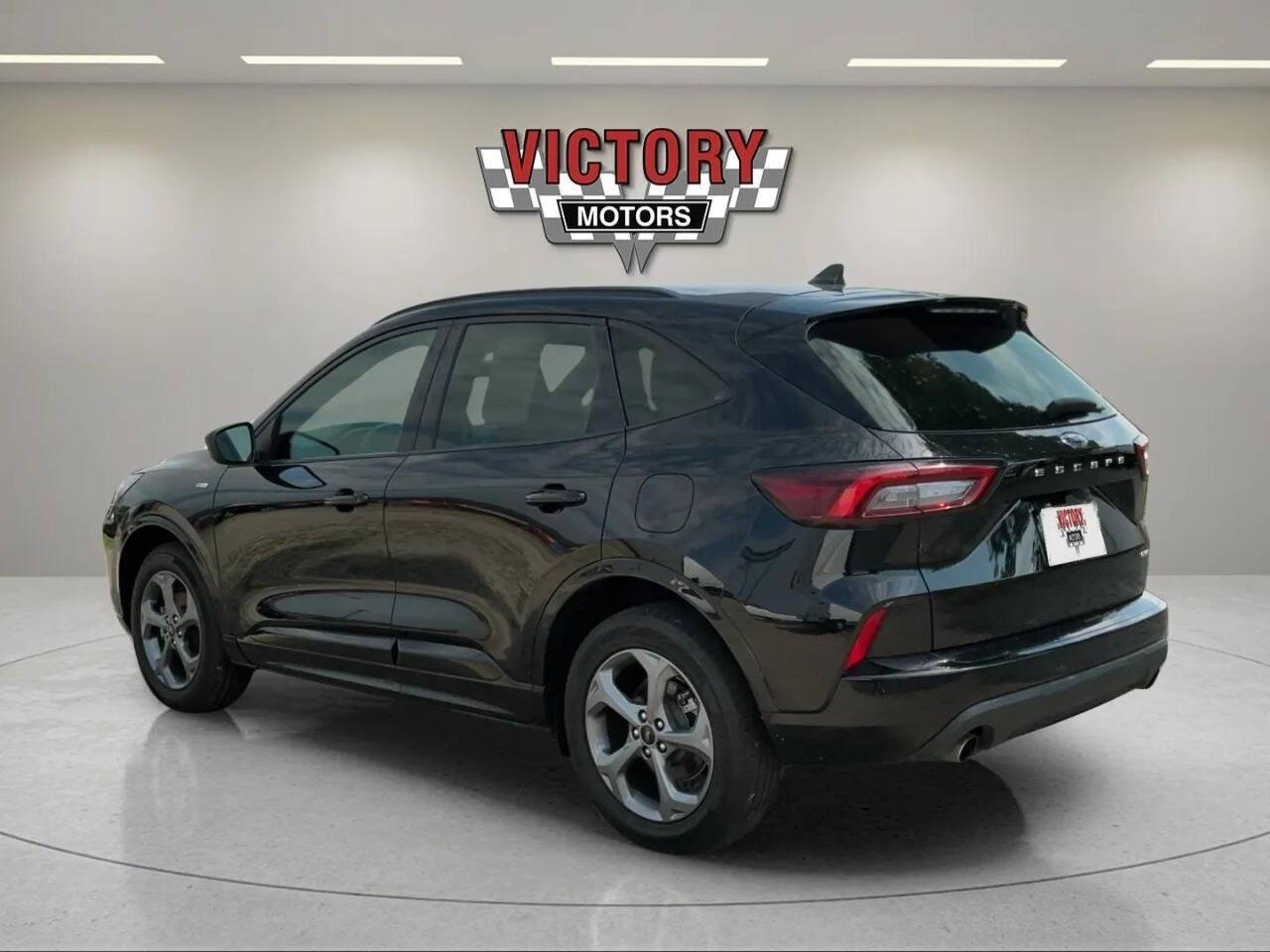 2023 Ford Escape ST Line AWD 4dr SUV Chesterfield MI