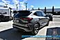 2023 Ford Escape ST-Line / AWD / Auto Start / Cold Weather Pkg / Heated Leather Trim Seats / Heated Steering Wheel / Blind Spot & Lane Departure Alert / Backup Camera / Keyless Entry & Start / Apple CarPlay & Android Auto / 1-Owner Anchorage AK