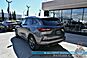 2023 Ford Escape ST-Line / AWD / Auto Start / Cold Weather Pkg / Heated Leather Trim Seats / Heated Steering Wheel / Blind Spot & Lane Departure Alert / Backup Camera / Keyless Entry & Start / Apple CarPlay & Android Auto / 1-Owner Anchorage AK