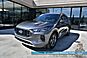 2023 Ford Escape ST-Line / AWD / Auto Start / Cold Weather Pkg / Heated Leather Trim Seats / Heated Steering Wheel / Blind Spot & Lane Departure Alert / Backup Camera / Keyless Entry & Start / Apple CarPlay & Android Auto / 1-Owner Anchorage AK