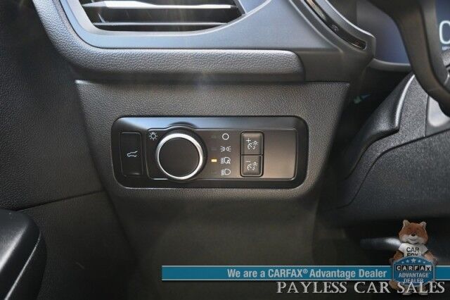 2023 Ford Escape ST-Line / AWD / Cold Weather Pkg / Auto Start / Power & Heated Leather Seats / Heated Steering Wheel / Lane Watch & Blind Spot / Apple CarPlay & Android Auto / Back Up Cam / 32 MPG / 1-Owner Anchorage AK