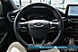 2023 Ford Escape ST-Line / AWD / Cold Weather Pkg / Auto Start / Power & Heated Leather Seats / Heated Steering Wheel / Lane Watch & Blind Spot / Apple CarPlay & Android Auto / Back Up Cam / 32 MPG / 1-Owner Anchorage AK