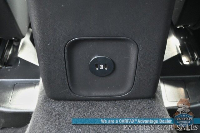 2023 Ford Escape ST-Line / AWD / Cold Weather Pkg / Auto Start / Power & Heated Leather Seats / Heated Steering Wheel / Lane Watch & Blind Spot / Apple CarPlay & Android Auto / Back Up Cam / 32 MPG / 1-Owner Anchorage AK