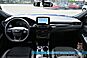 2023 Ford Escape ST-Line / AWD / Cold Weather Pkg / Auto Start / Power & Heated Leather Seats / Heated Steering Wheel / Lane Watch & Blind Spot / Apple CarPlay & Android Auto / Back Up Cam / 32 MPG / 1-Owner Anchorage AK