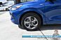 2023 Ford Escape ST-Line / AWD / Cold Weather Pkg / Auto Start / Power & Heated Leather Seats / Heated Steering Wheel / Lane Watch & Blind Spot / Apple CarPlay & Android Auto / Back Up Cam / 32 MPG / 1-Owner Anchorage AK