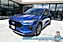 2023 Ford Escape ST-Line / AWD / Cold Weather Pkg / Auto Start / Power & Heated Leather Seats / Heated Steering Wheel / Lane Watch & Blind Spot / Apple CarPlay & Android Auto / Back Up Cam / 32 MPG / 1-Owner Anchorage AK
