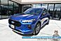 2023 Ford Escape ST-Line / AWD / Cold Weather Pkg / Auto Start / Power & Heated Leather Seats / Heated Steering Wheel / Lane Watch & Blind Spot / Apple CarPlay & Android Auto / Back Up Cam / 32 MPG / 1-Owner Anchorage AK