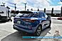 2023 Ford Escape ST-Line / AWD / Cold Weather Pkg / Auto Start / Power & Heated Leather Seats / Heated Steering Wheel / Lane Watch & Blind Spot / Apple CarPlay & Android Auto / Back Up Cam / 32 MPG / 1-Owner Anchorage AK