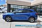 2023 Ford Escape ST-Line / AWD / Cold Weather Pkg / Auto Start / Power & Heated Leather Seats / Heated Steering Wheel / Lane Watch & Blind Spot / Apple CarPlay & Android Auto / Back Up Cam / 32 MPG / 1-Owner Anchorage AK
