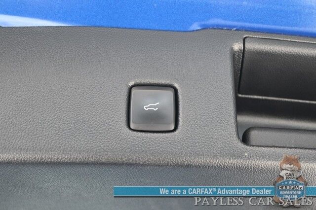 2023 Ford Escape ST-Line / AWD / Cold Weather Pkg / Auto Start / Power & Heated Leather Seats / Heated Steering Wheel / Lane Watch & Blind Spot / Apple CarPlay & Android Auto / Back Up Cam / 32 MPG / 1-Owner Anchorage AK