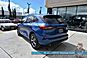 2023 Ford Escape ST-Line / AWD / Cold Weather Pkg / Auto Start / Power & Heated Leather Seats / Heated Steering Wheel / Lane Watch & Blind Spot / Apple CarPlay & Android Auto / Back Up Cam / 32 MPG / 1-Owner Anchorage AK
