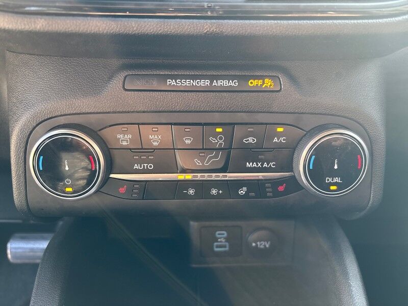 2023 Ford Escape ST-Line AWD Seffner FL