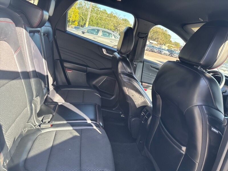 2023 Ford Escape ST-Line AWD Seffner FL