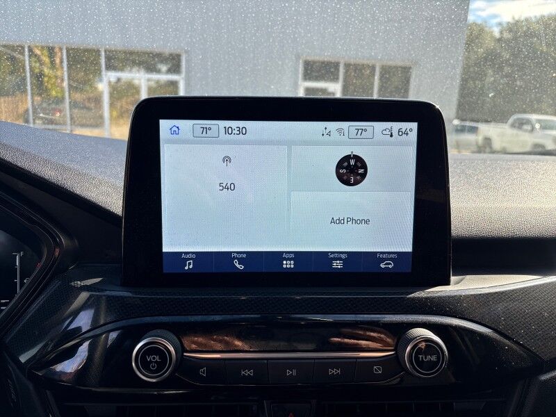 2023 Ford Escape ST-Line AWD Seffner FL