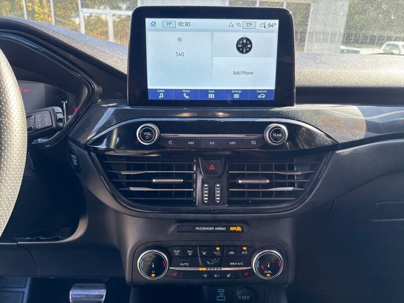 2023 Ford Escape ST-Line AWD Seffner FL