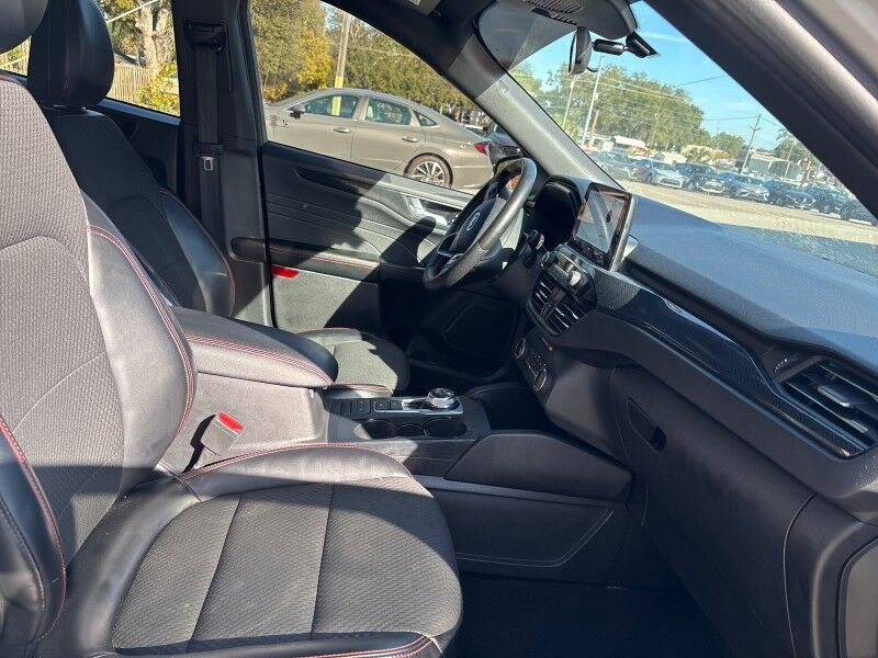 2023 Ford Escape ST-Line AWD Seffner FL