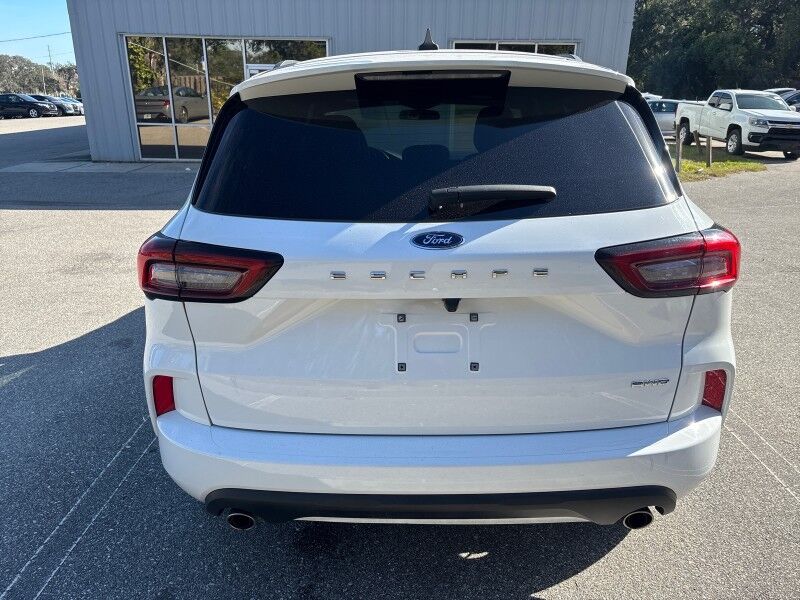 2023 Ford Escape ST-Line AWD Seffner FL