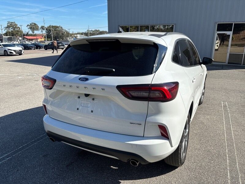 2023 Ford Escape ST-Line AWD Seffner FL